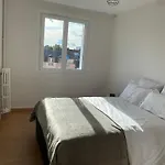 Chez Julien 아파트 *