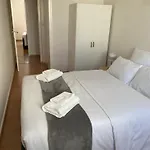 아파트 Chez Julien 트루아