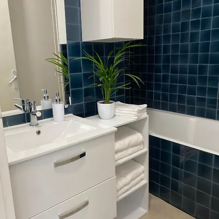 Chez Julien Appartement *