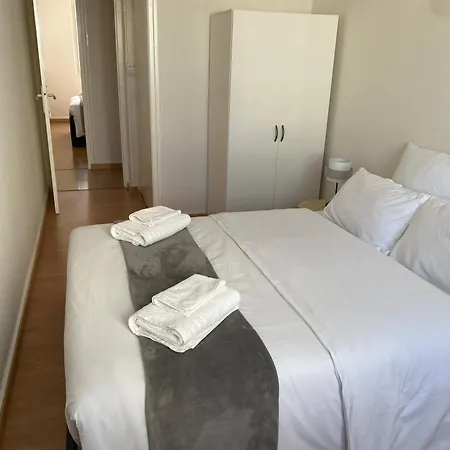 Apartment Chez Julien Troyes