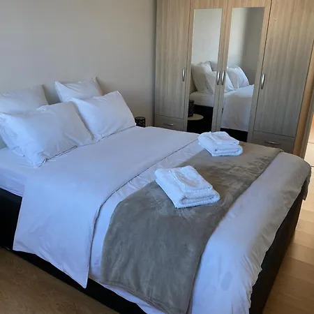 Appartement Chez Julien *