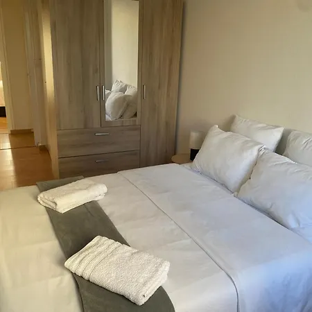 Lejlighed Chez Julien